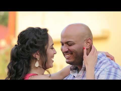 Karina & Felix Pre Boda Dec 2017