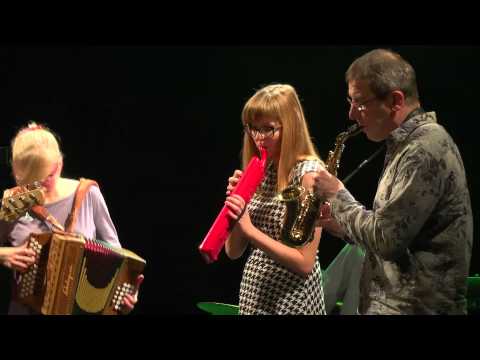 ETHNOFONIK #4 - 2015 - full concert