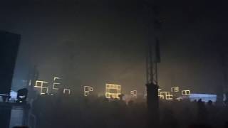 Daphni aka Caribou - Junction 2, London 2017