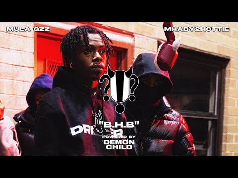 Mula Gzz x Mhady2hottie- "We Know"I !?! Huhh Live Performance #019