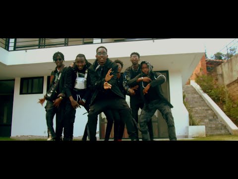 Derek YMG & Logan Joe - Feel My Pain (FMP)(Official Video)