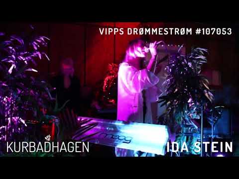 DRØMMESTRØM // IDA STEIN // PROD. NAOMI