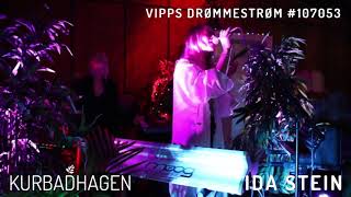 DRØMMESTRØM // IDA STEIN // PROD. NAOMI