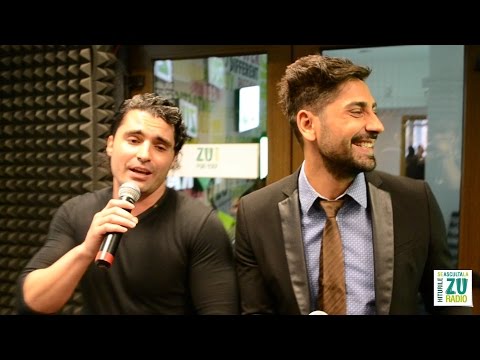 Connect-R si Pepe - Drumurile noastre / Te astept sa vii (Live la Marea Unire ZU)