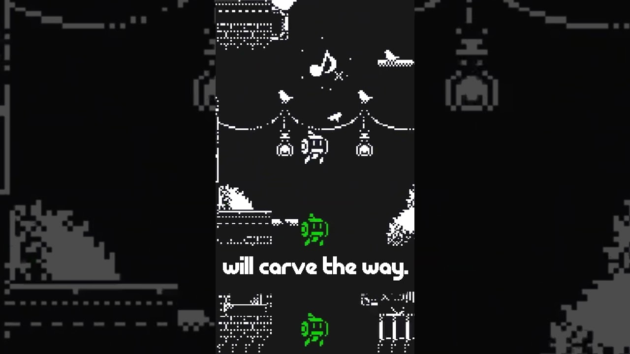 Record and play back your moves!