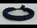 Diy macrame bracelet || how to make macrame bracelets || macrame cord bracelet tutorial