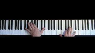 Patrick Griffin - Failing Virtues - piano song (updated version) (updated description links)
