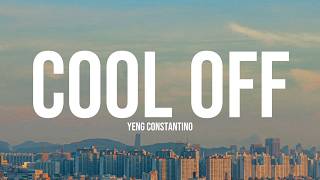 Yeng Constantino - Cool Off