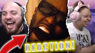Diddy - ACT BAD ft. City Girls & Fabolous | (REACTION!!!)