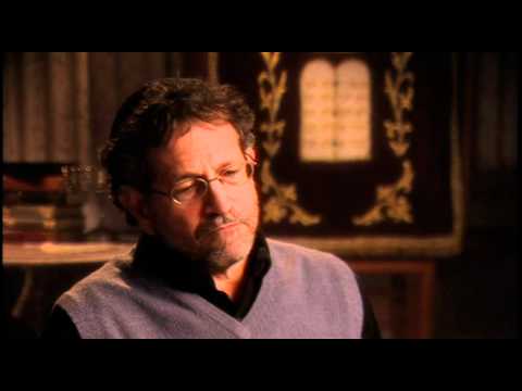 Joel Bakst: Inner teachings of the Kabbalah are kept very secret