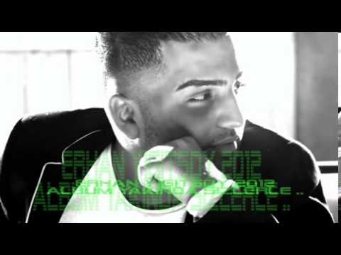 Erhan Yigitsoy  - Bak Ne Oldu 2012/2013 Albüm