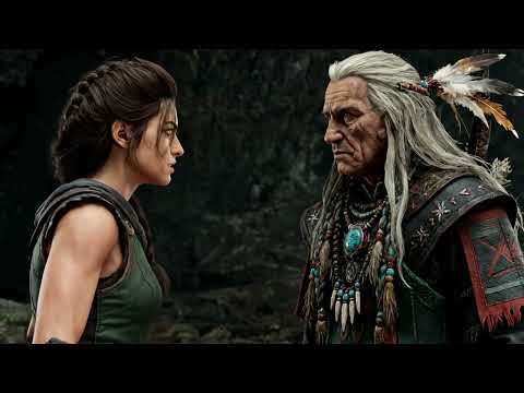 The Forbidden Secret: How to Protect the Prehistoric Holy Mountain