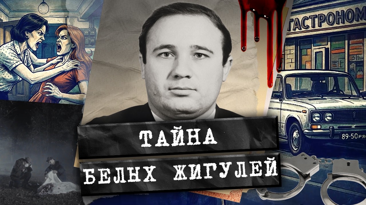Пропали дочери высокопоставленных чиновников, а у следователей не было ника