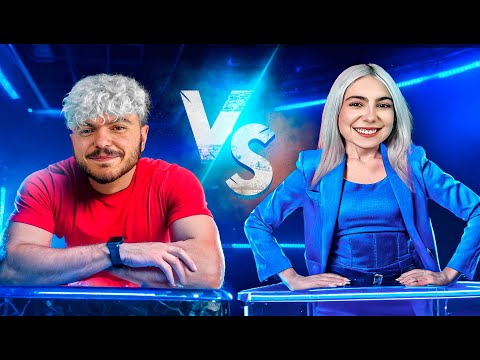 COMPITO por $5,000 contra MI HERMANA PERDIDA (ft: @fer_jalil)