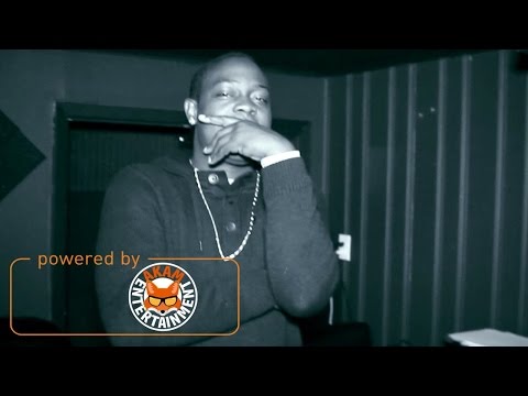 G Starr - Dancehall Stylist [Official Music Video HD]