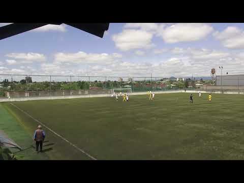 GFF academy (ZUG) - "KOLKHETI" Poti  3:0 Highlights