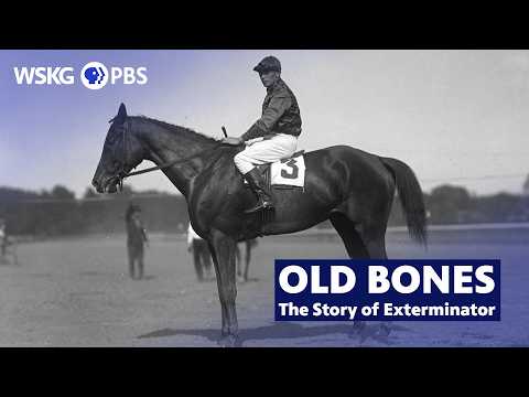 Old Bones: The Story of Exterminator | WSKG | Upstate NY History Documentaries