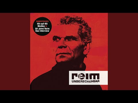 Unberechenbar (Radio Edit)