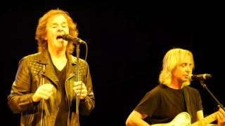 The Zombies -  Maybe Tomorrow - Moody Blues Cruise - Stardust Theatre 2 29 2016