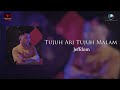 Jeffdom - Tujuh Ari Tujuh Malam (Official Lyric Video)
