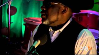 " Waiting On You " Big Daddy Wilson  / Memphis Tennessee Ditty TV