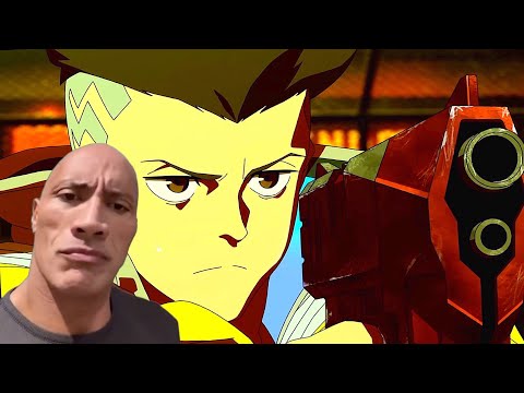 David Martinez Build Experience