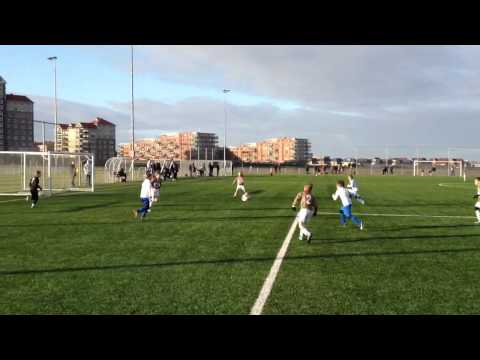 DWO F1 - uit tegen DSO F1 14-01-2012