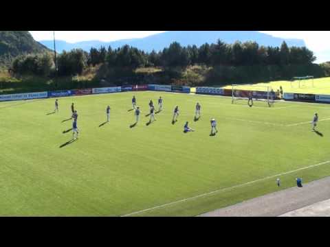 Skarbøvik - Molde 2 (Part 4)