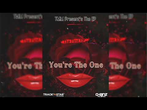 TMM - You're The One [Official Audio] #chanzrecords #guyana