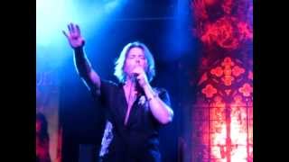 ROYAL HUNT ~ AGE GONE WILD ~ 2012.05.27. ~ BUDAPEST , HUNGARY