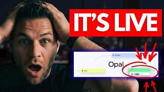 Google Opal Just Went Global — This New Gold Rush Only Insiders Know About