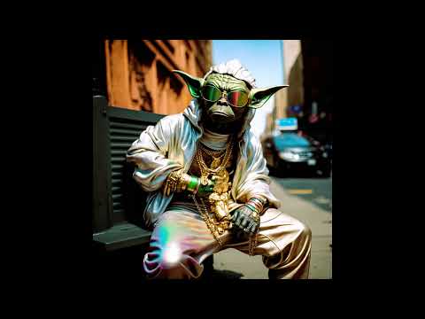 RAGGAMUFFIN (JUNGLE DRUM AND BASS MIX)  MAY THE 4TH BE WITH YOU.