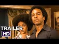 THE BIG CIGAR Trailer 2024 Drama Thriller