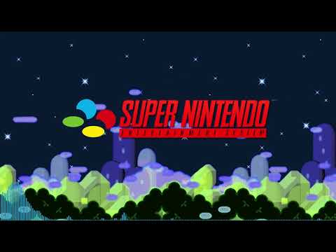 50 Minutes of SMW Central Custom Music