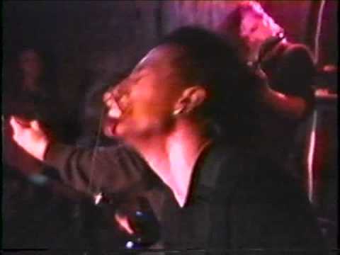 HORROR 93' Mpls. MN, 7th st. Entry.wmv