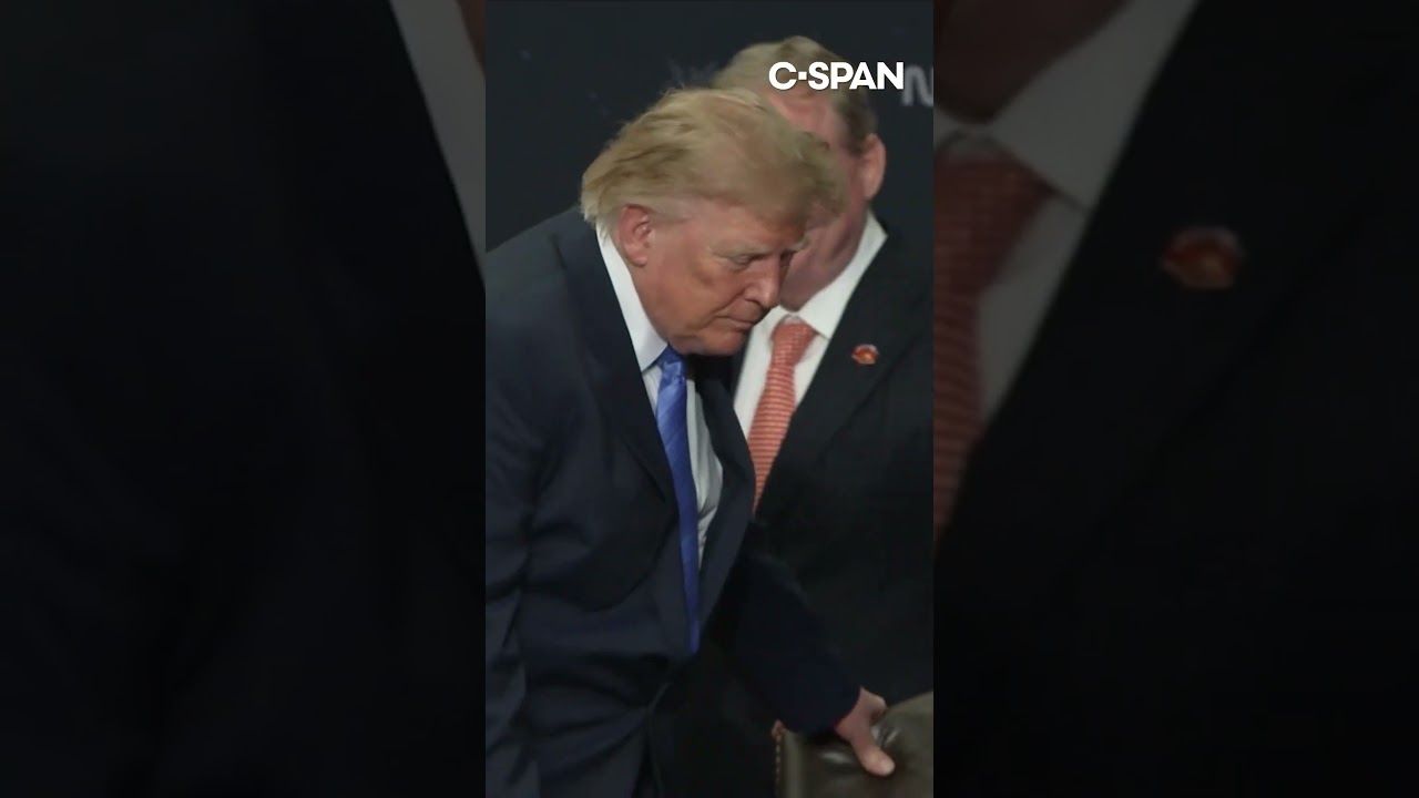 Trump signs executive order establishing U.S. Space Academy to train space force personnel