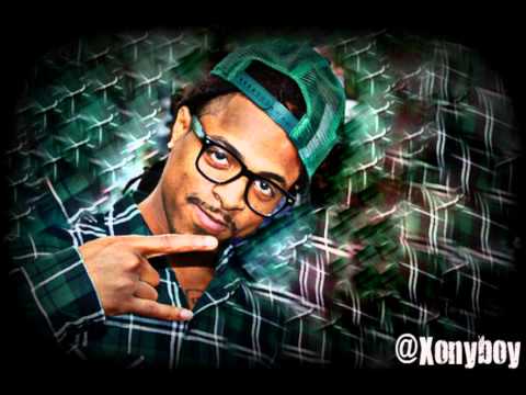 Xonyboy - Ga Naar School