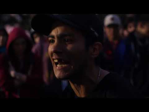 SINS VS HACHE VS DEMI - OCTAVOS - FECHA VII -SUCRE LIGA DE FREESTYLE