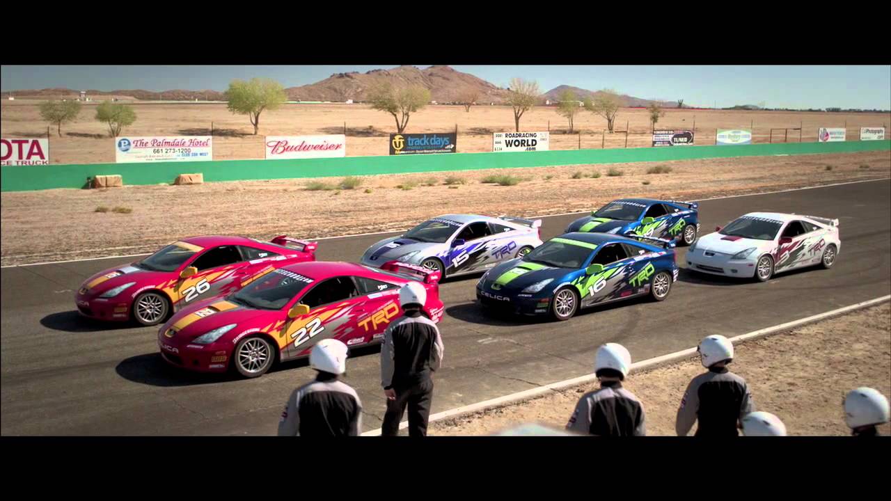 Miniature de la vidéo BORN TO RACE 2 - Bande Annonce du film Born to Race : Fast Track