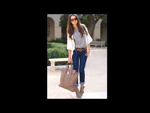 วิธีพับขากางเกง