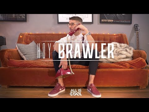 Videoclip de Brawler - Hoy