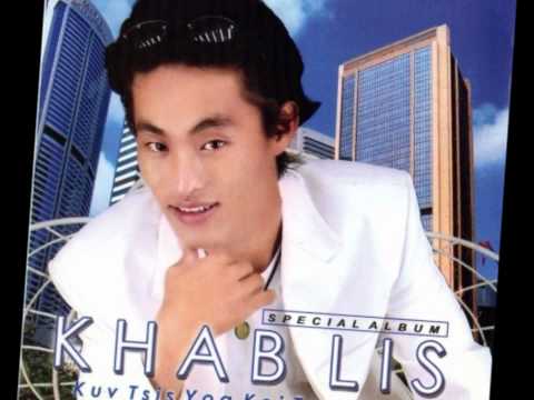 Khab Lis-Leej Muam Qab Zib