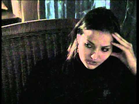 Anna Dribas negaidīti apciemo Rikardo