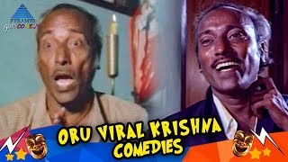 Oru Viral Krishna Rao Super Hit Comedy Collection 