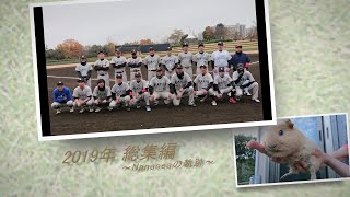 ［2019年総集編］Nanaseaの軌跡