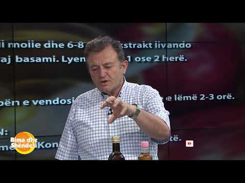Ylli Merja: Lemza, ja përbërësi bimorë që jua qetëson