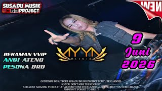 Download lagu DJ AYYA OLIVIA 9 JUNI 2026 TERBARU - BREAKBEAT VIRAL TIKTOK FULL BASS TERBARU 2026 #dj #djviral mp3