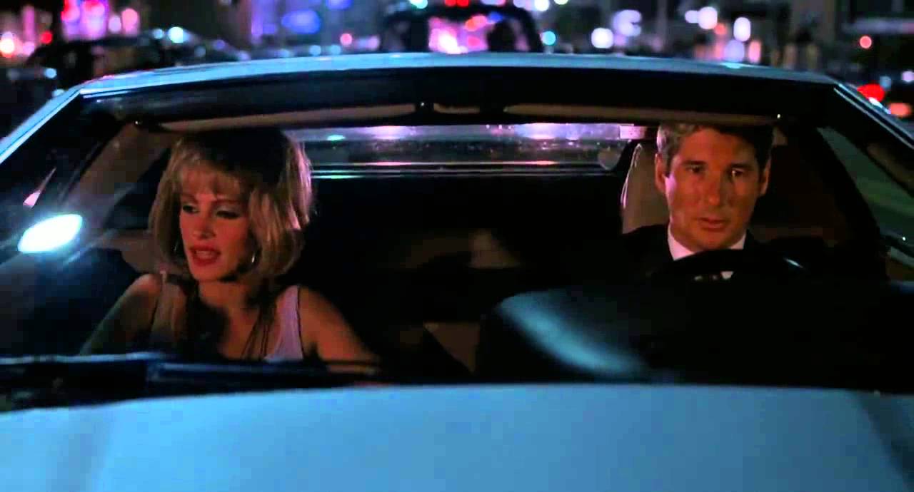 Miniature de la vidéo Pretty Woman VF du film Une jolie femme