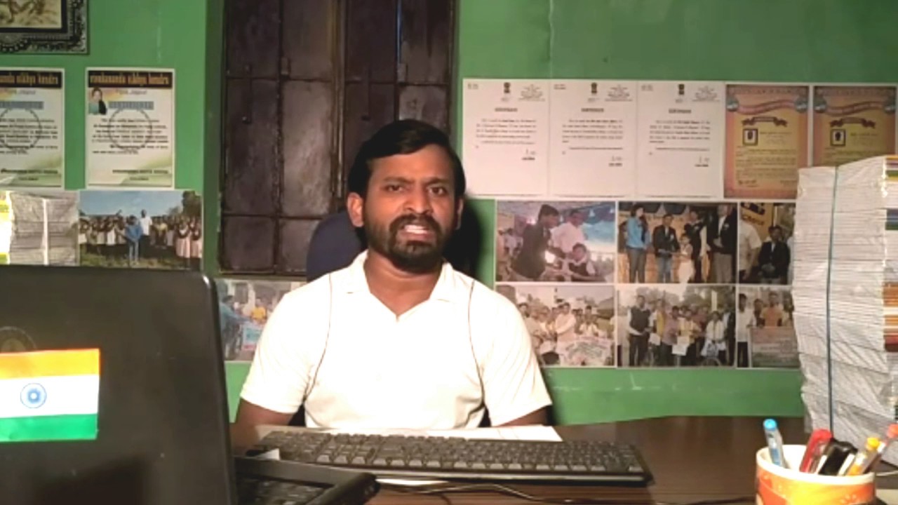 Empowerment through Education and Livelihood Skills