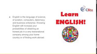 english speaking course in chandigarh- English pro
